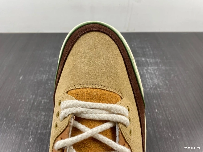 Brown” CT8532-103 Jordan  3 Air “Green 0521